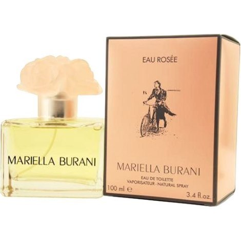 EAU ROSEE