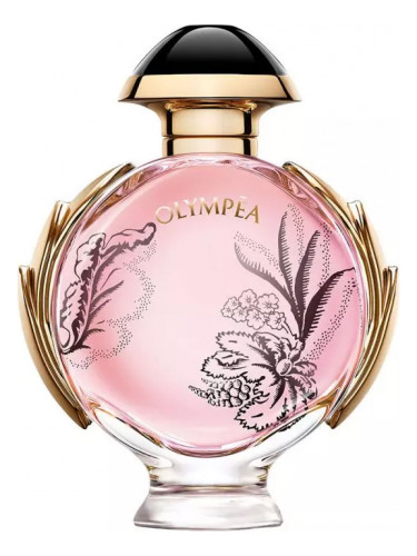 OLYMPEA BLOSSOM