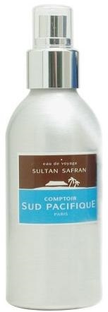 Sultan Safran