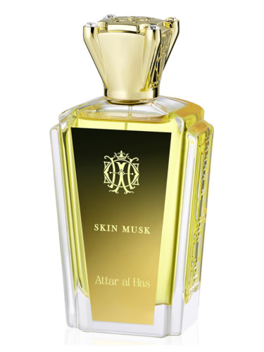 SKIN MUSK