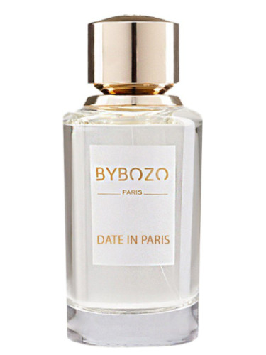 DATE IN PARIS