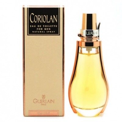 CORIOLAIN