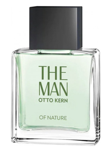 THE MAN OF NATURE
