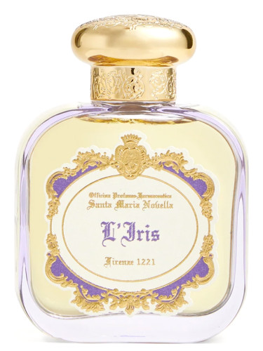  L'IRIS