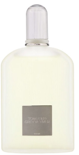 Grey Vetiver
