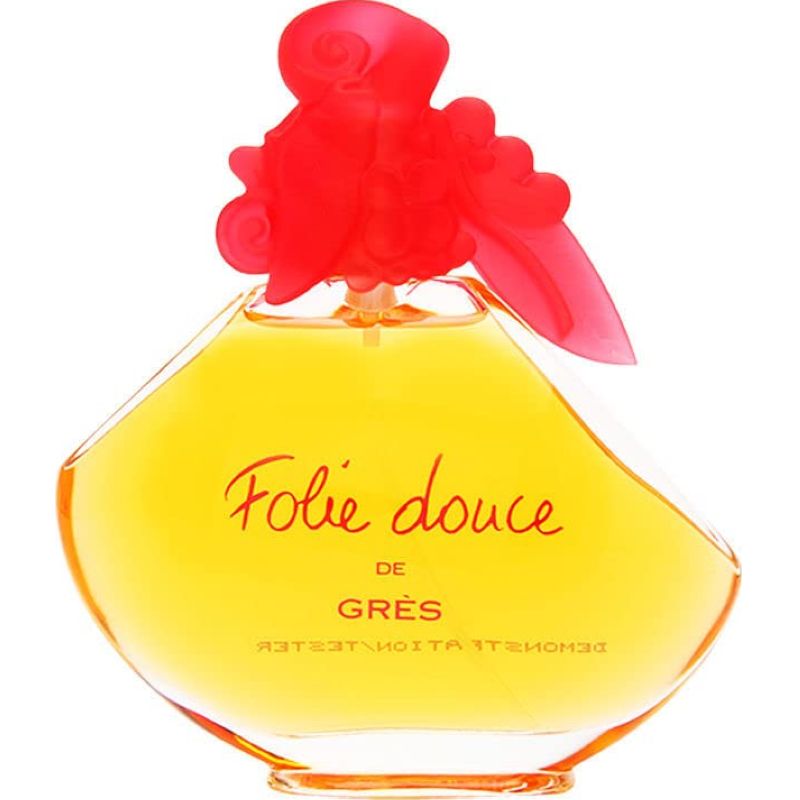 FOLIE DOUCE