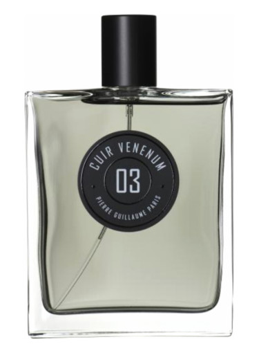 CUIR VENENUM 03
