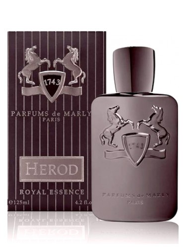 HEROD 