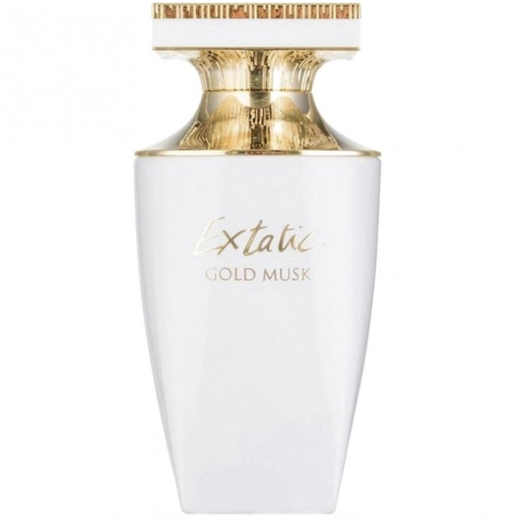 EXTATIC GOLD MUSK