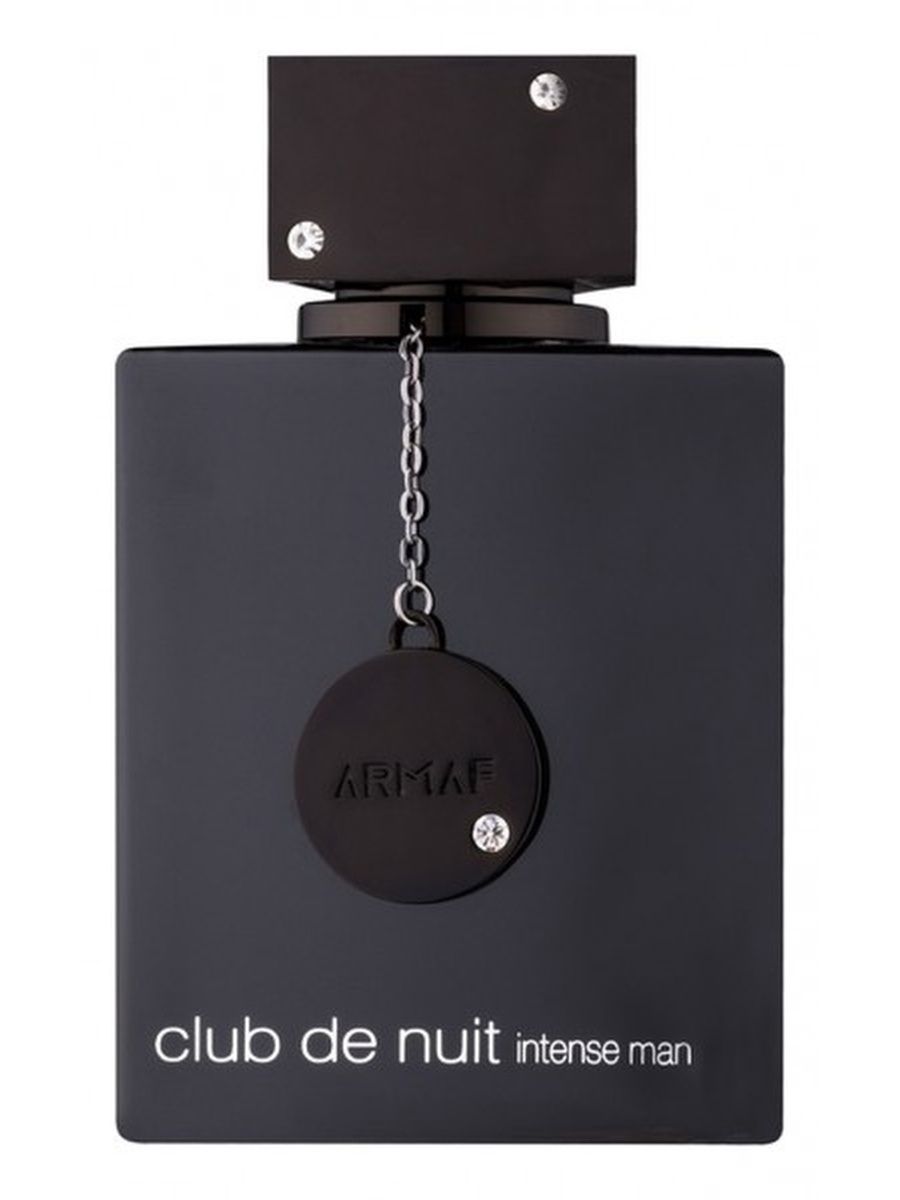 CLUB DE NUIT INTENSE