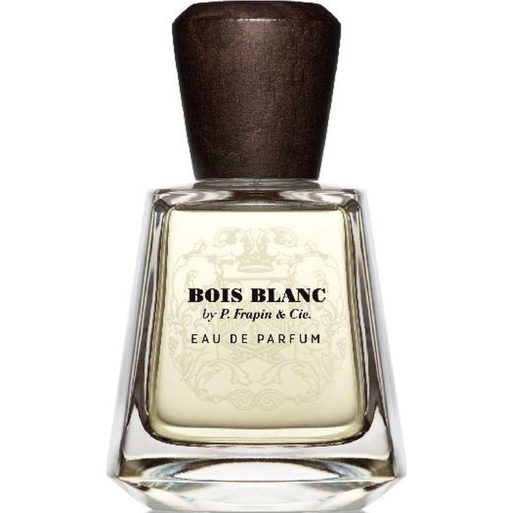 BOIS BLANC