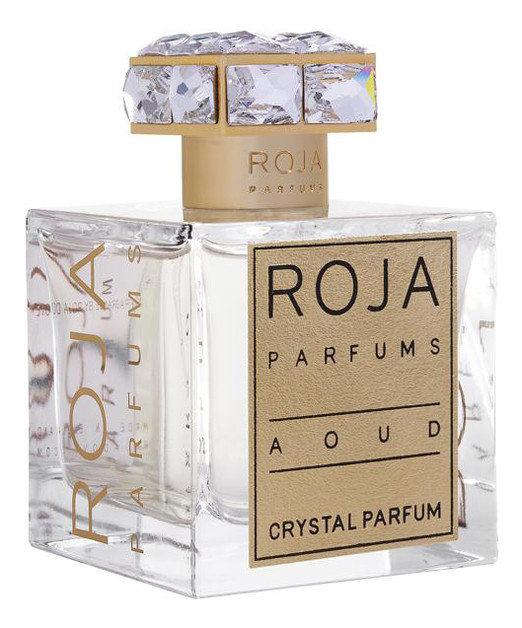Aoud CRYSTAL