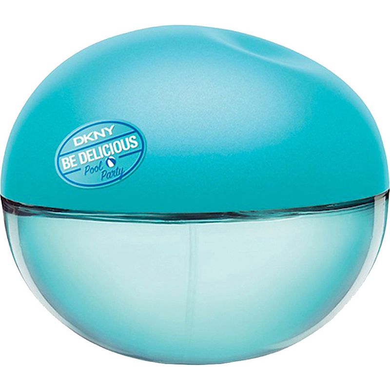 Be Delicious POOL PARTY