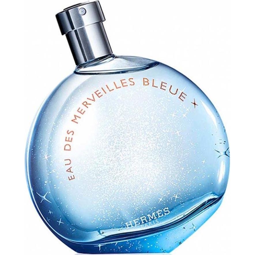 Hermes  Eau Des Merveilles BLEUE     2ml edt ОТЛИВАНТ