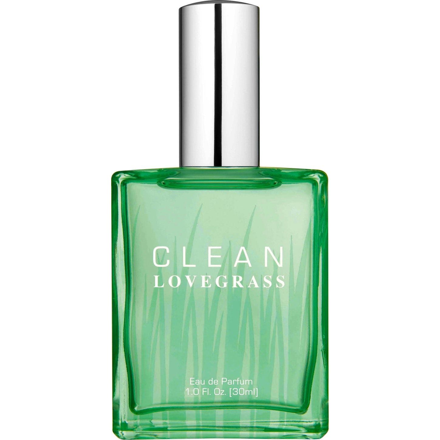 CLEAN LOVEGRASS
