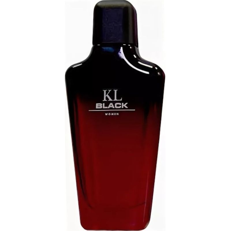 KL BLACK