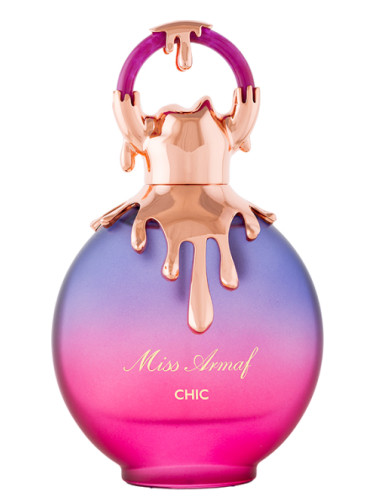 MISS ARMAF CHIC 