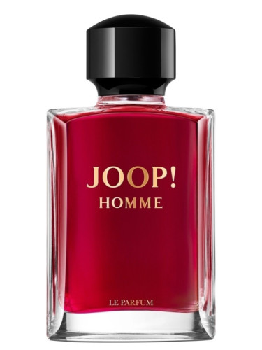 HOMME LE PARFUM