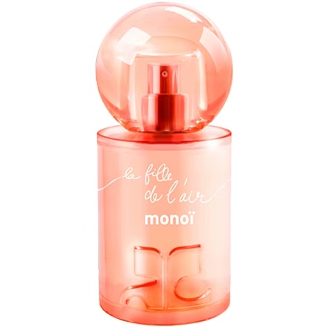 LA FILLE DE L'AIR MONOI 