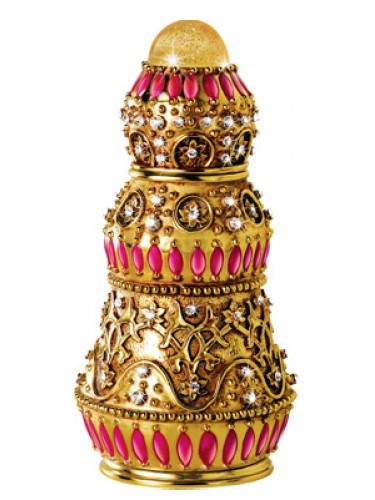 INSHERAH GOLD