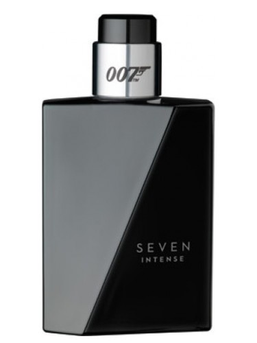 SEVEN  