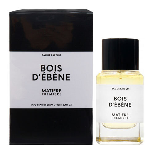 BOIS D'EBENE