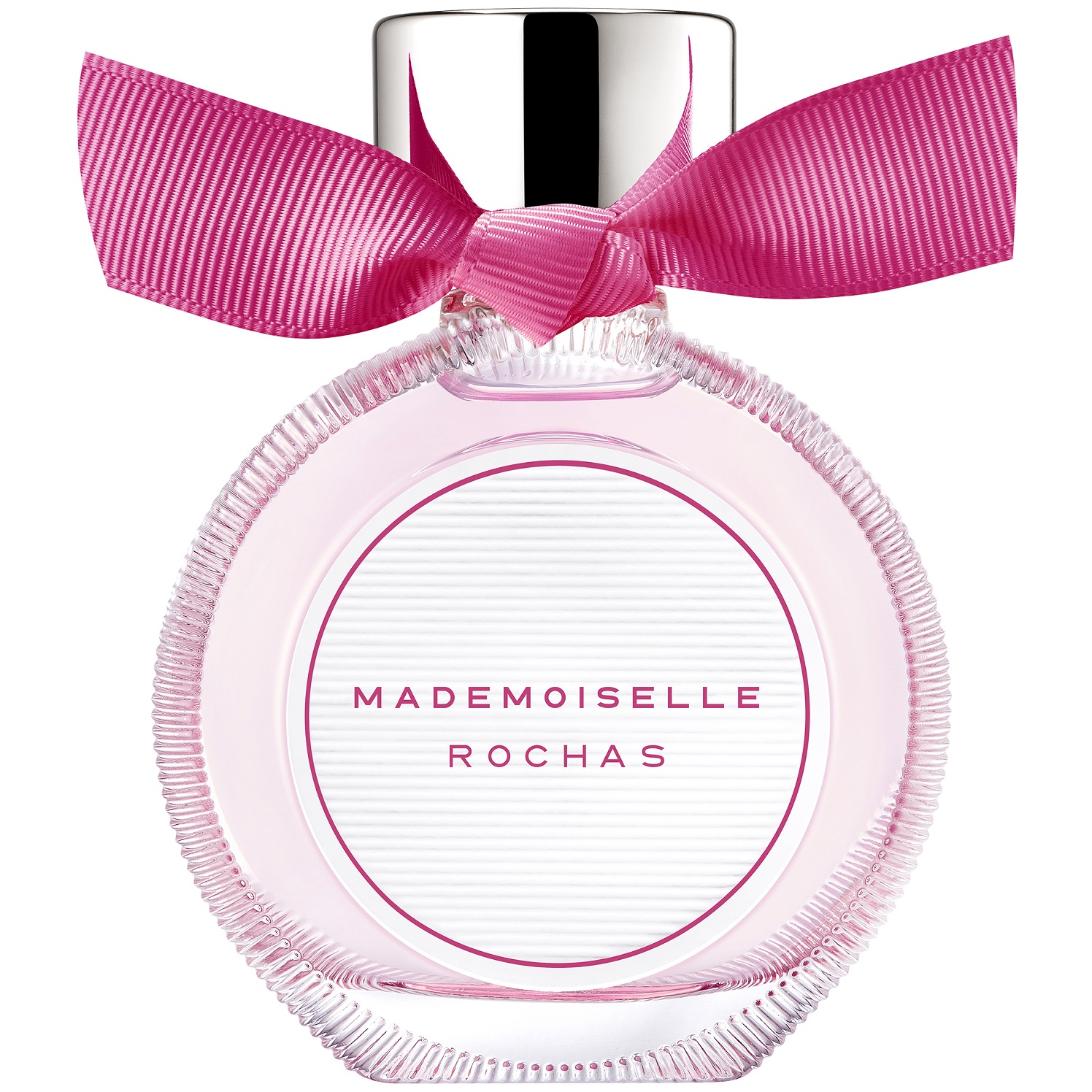 MADEMOISELLE ROCHAS EAU DE TOILETTE