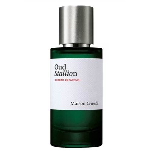 OUD STALLION  