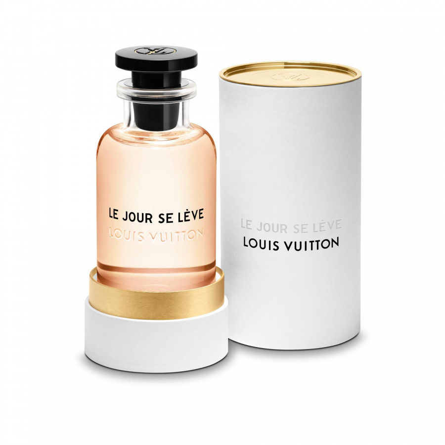 LE JOUR SE LEVE 