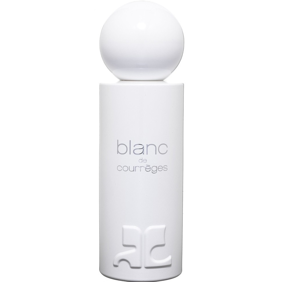 BLANC de Courreges