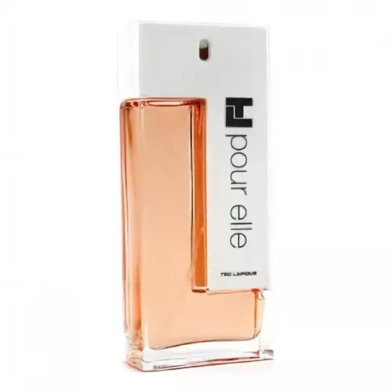 POUR ELLE