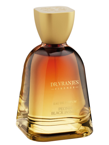 PEONIA BLACK JASMINE