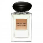 Prive Vetiver D'HIVER
