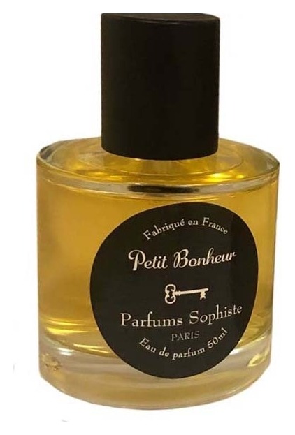 PETIT BONHEUR