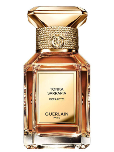 Guerlain  TONKA SARRAPIA EXTRAIT 75   50ml parfum