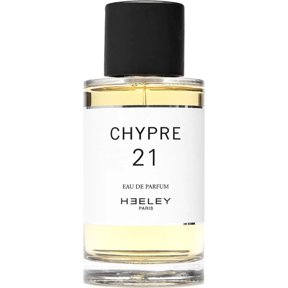 CHYPRE 21