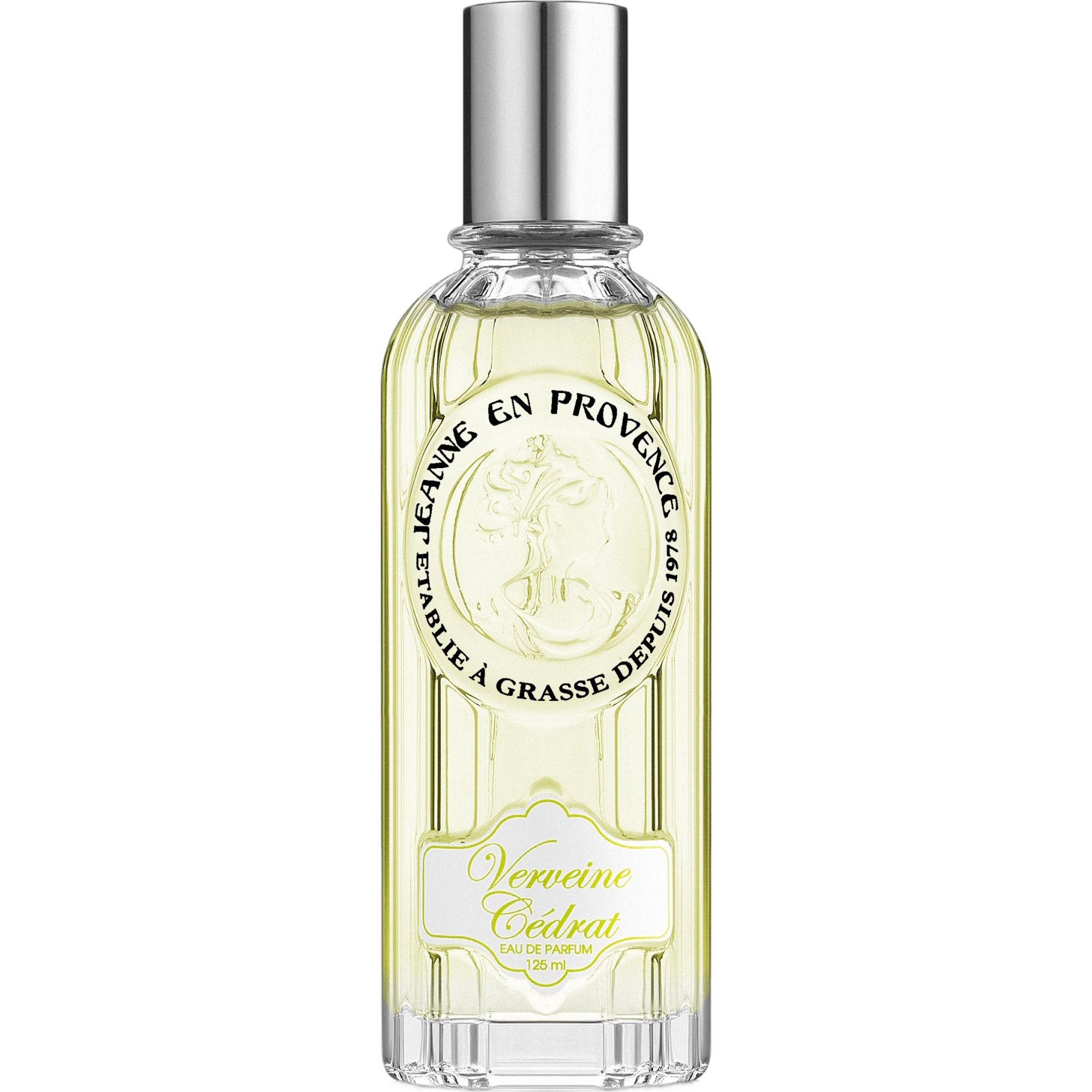 VERVEINE CEDRAT