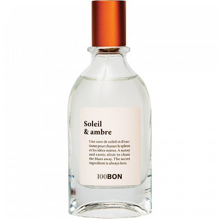 SOLEIL & AMBRE