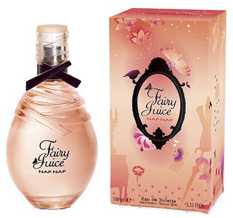 FAIRY JUICE