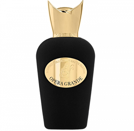 OPERA GRANDE