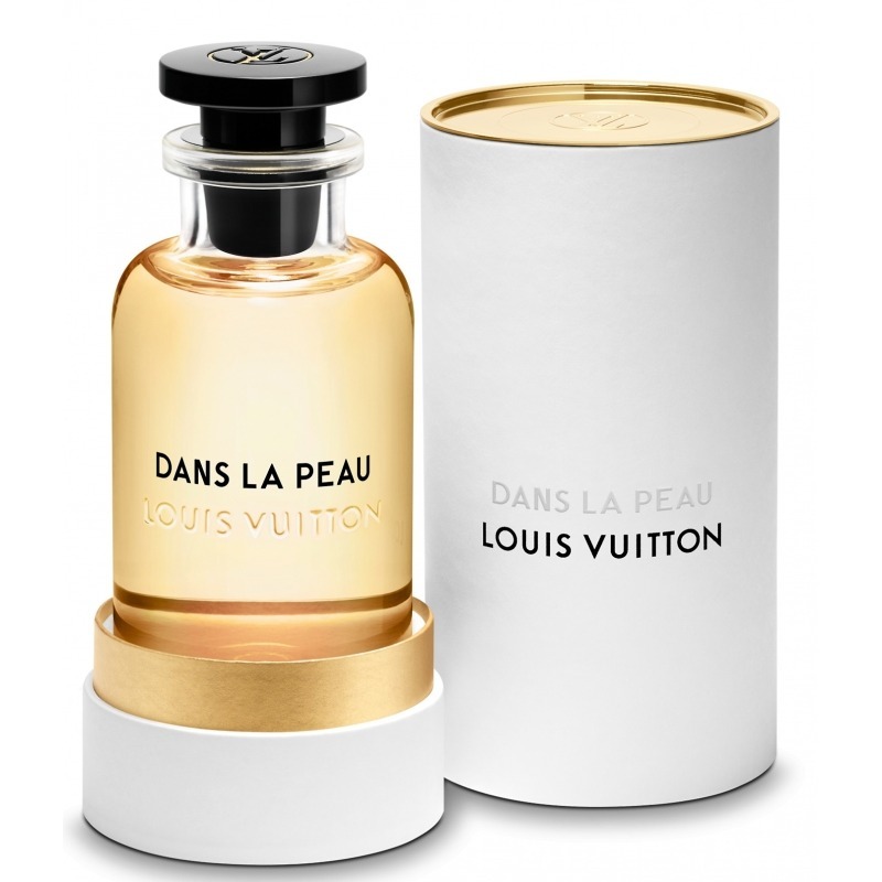 Louis Vuitton  DANS LE PEAU     2ml edp ОТЛИВАНТ