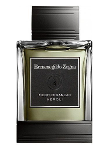 MEDITERRANEAN NEROLI  