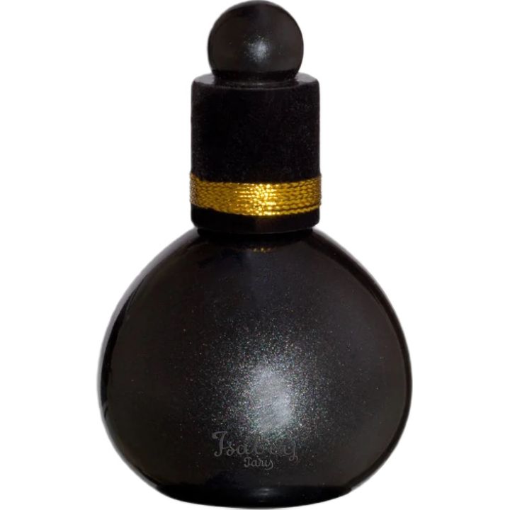 Perle De LYS NOIR