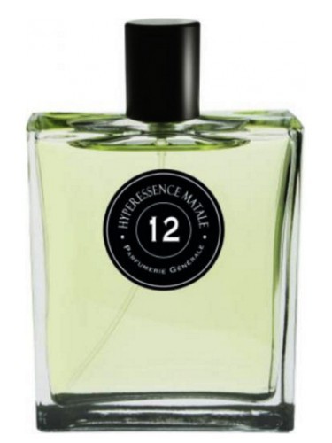 Parfumerie Generale PG12 HYPERESSENCE MATALE