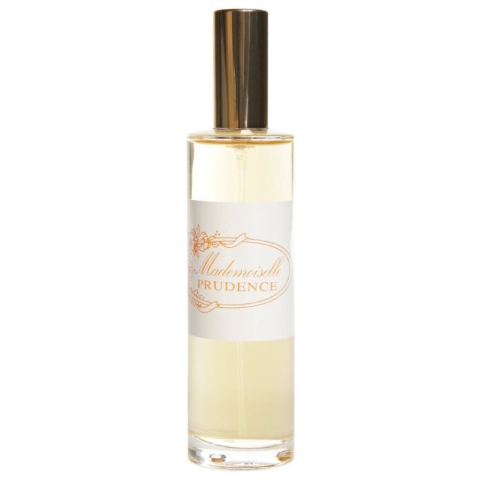 Mademoiselle ORANGE FLOWERS