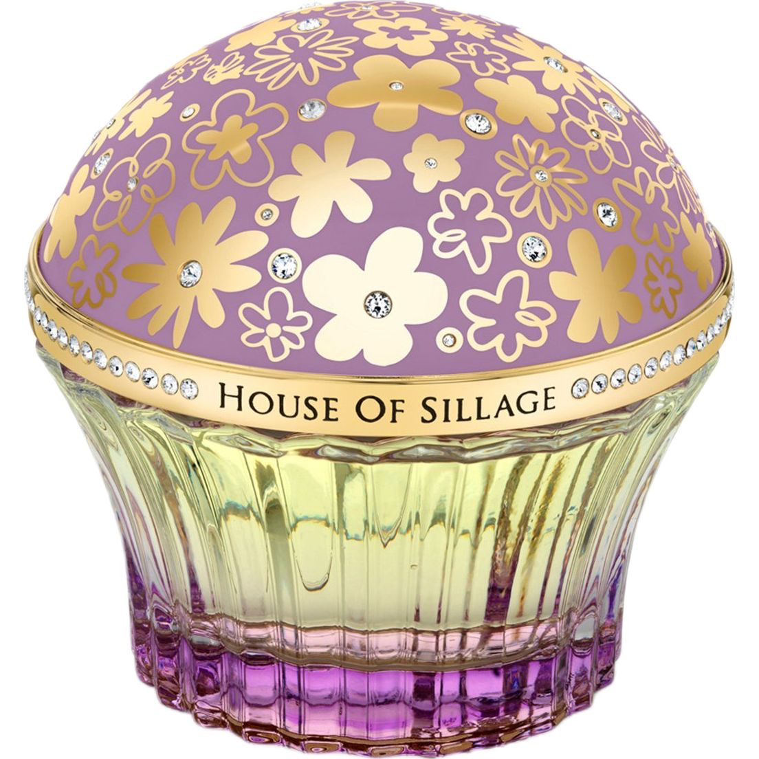 WHISPERS OF STRENGTH