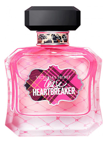 TEASE HEARTBREAKER