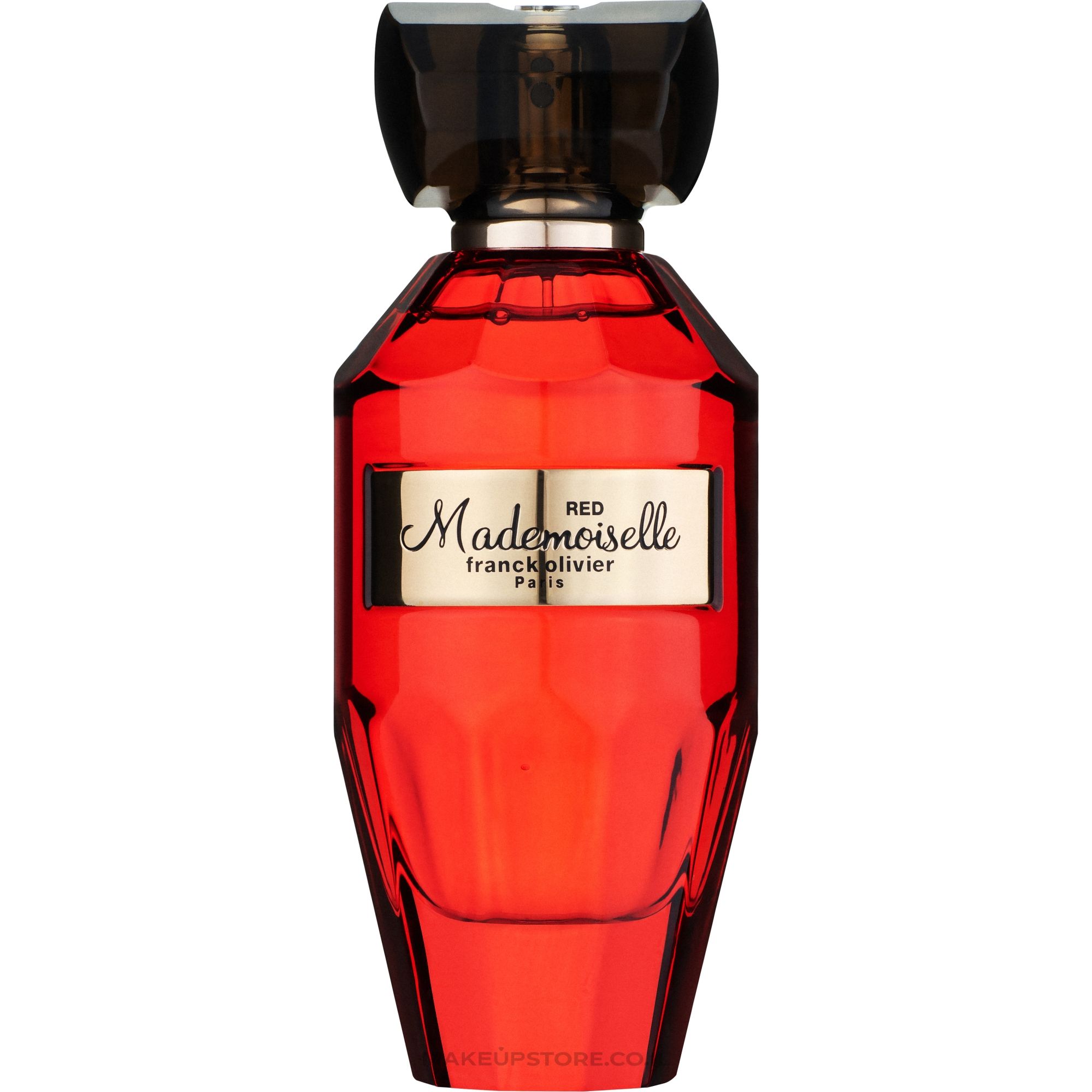 MADEMOISELLE RED