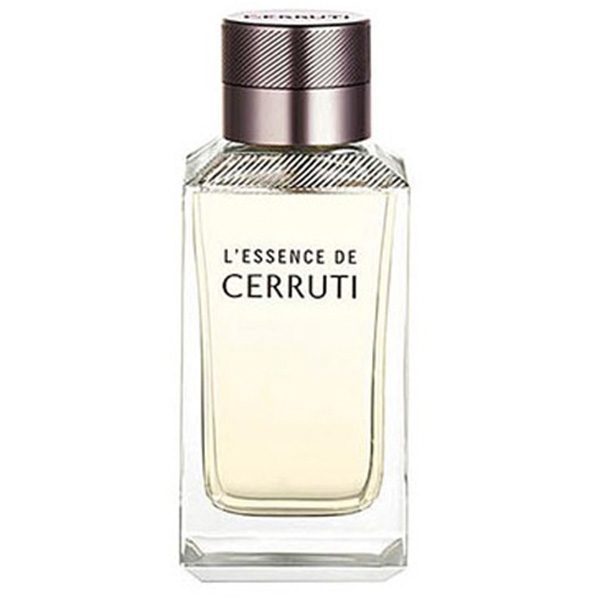 L'ESSENCE de CERUTTI