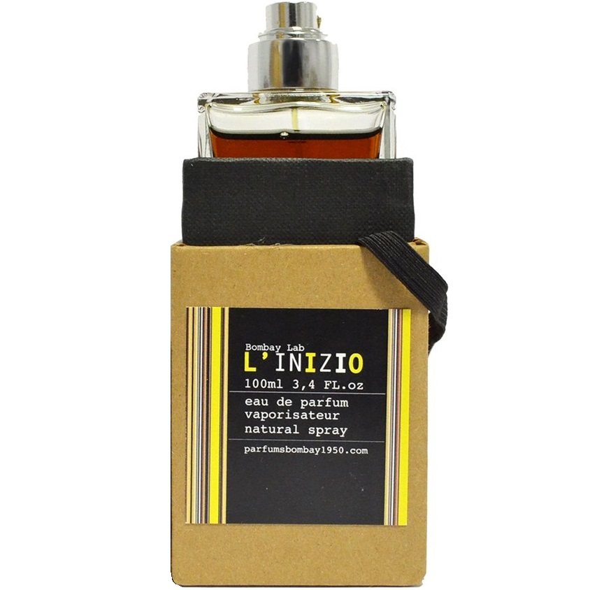 L'INIZIO